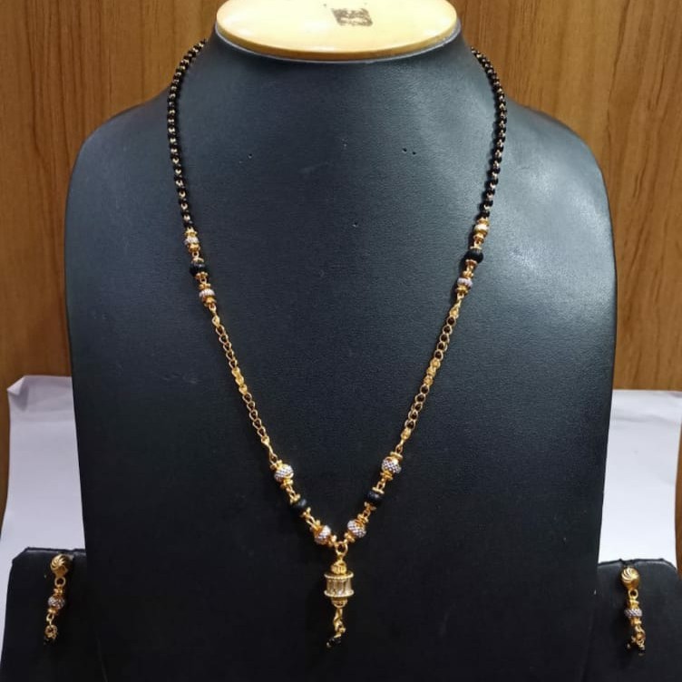 Fancy Mangalsutra