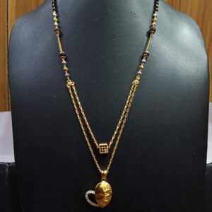 dokiya mangalsutra