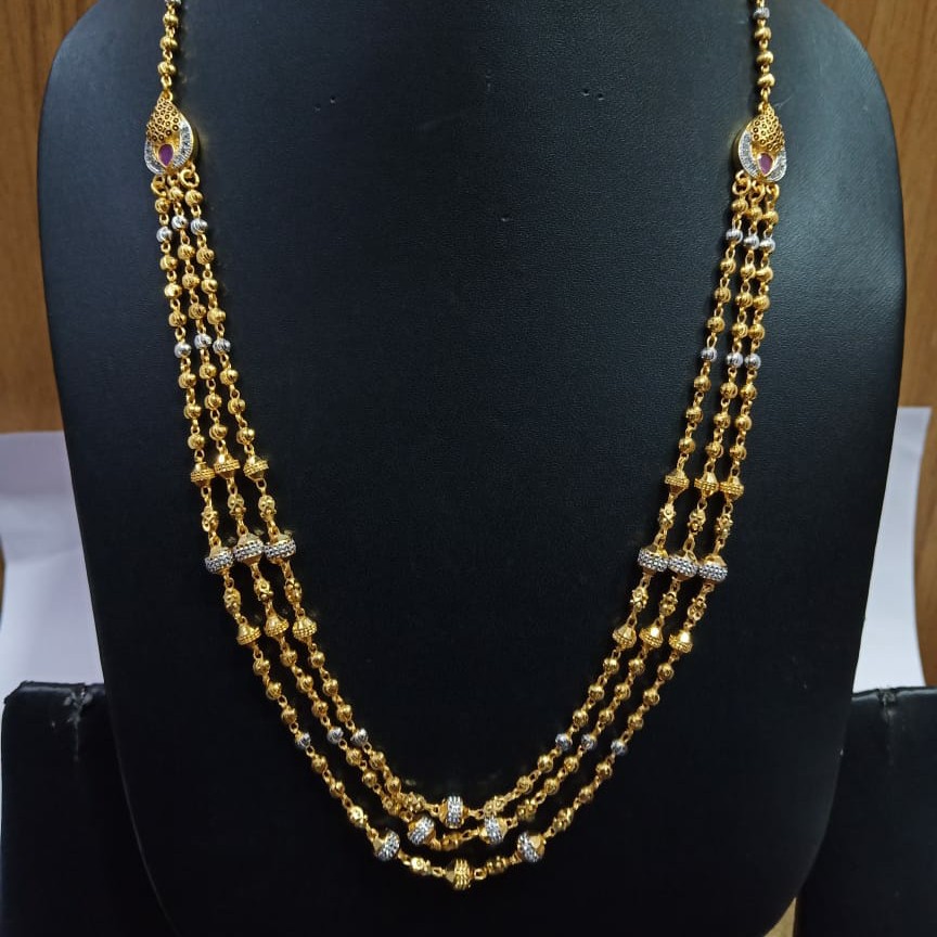Fancy mala