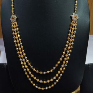 Fancy mala