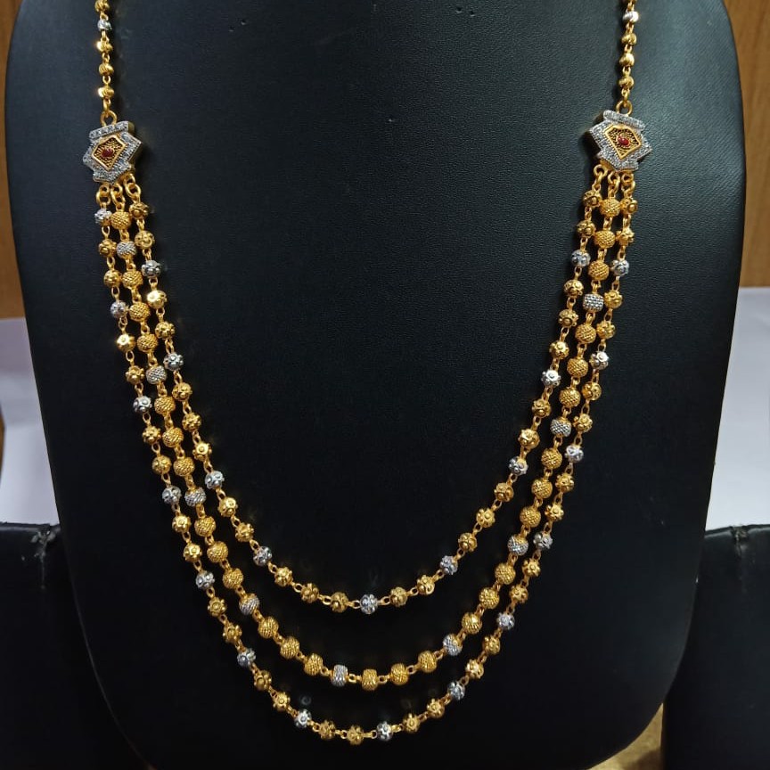 Fancy mala