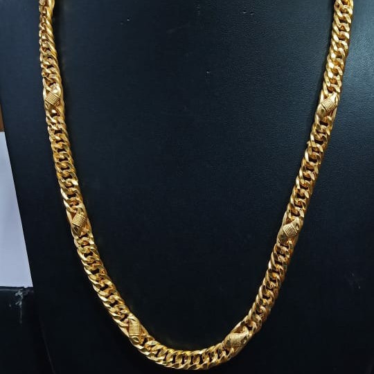 Fancy chain