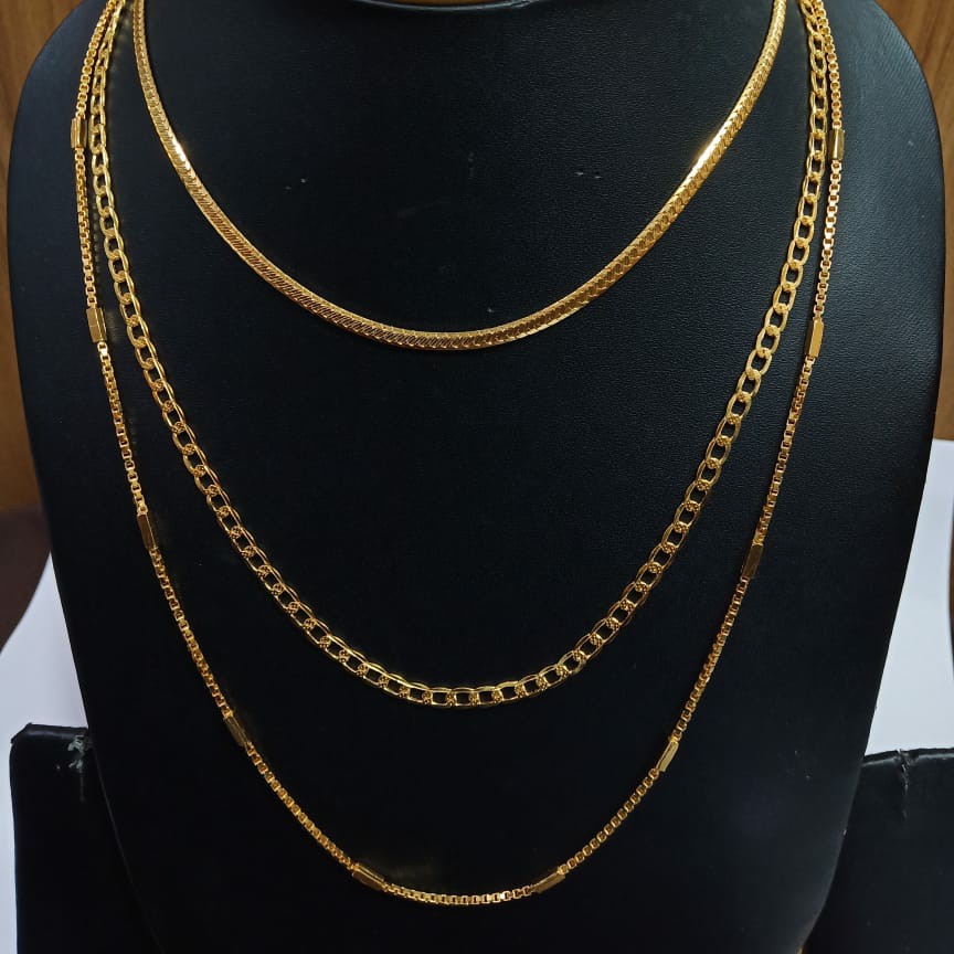 nice chain