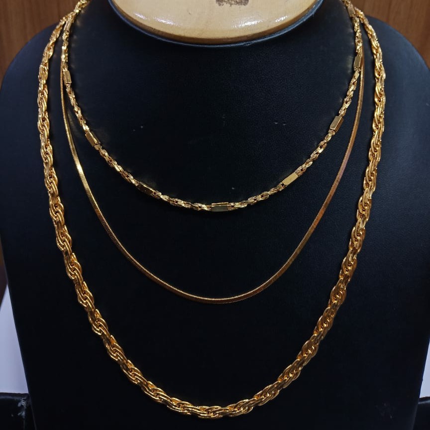 ledish nice chain