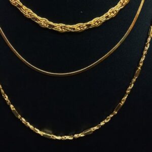 nice chain