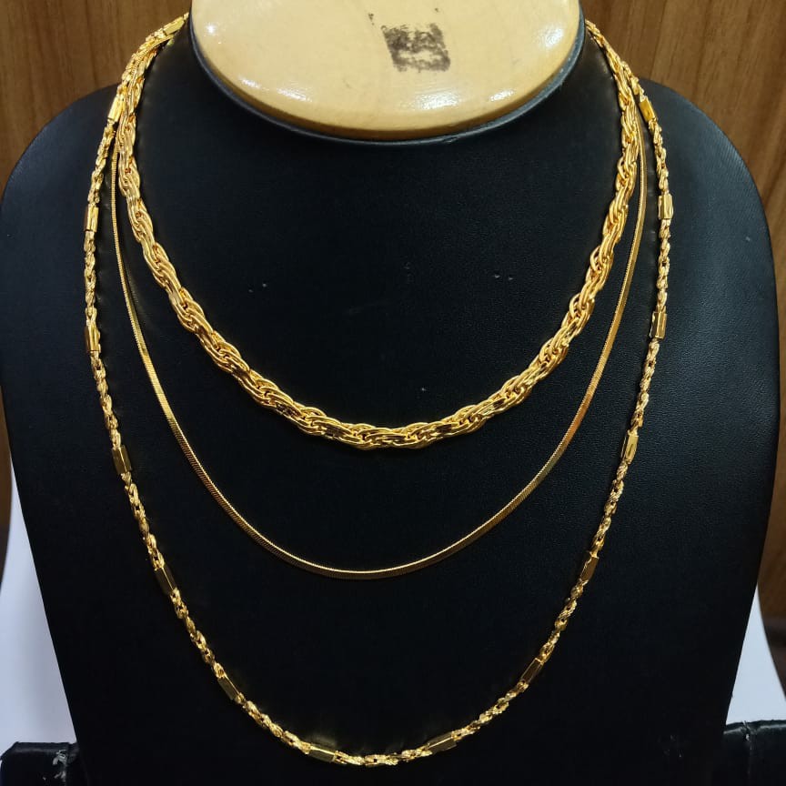 nice chain