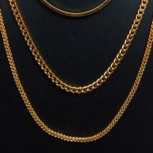Nice Ladies chain