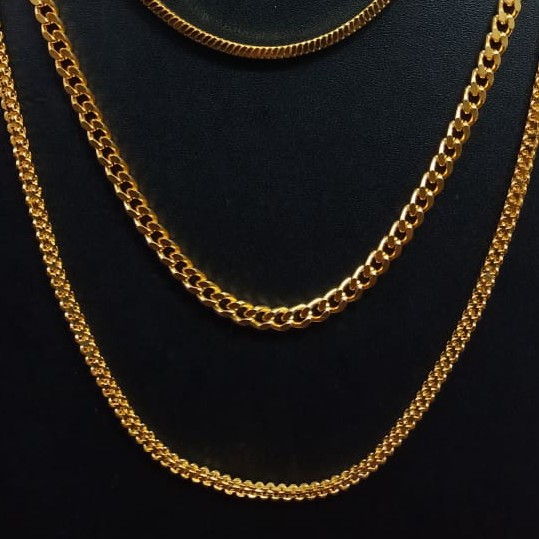 Nice Ladies chain - Image 2