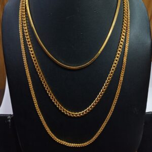 Nice Ladies chain