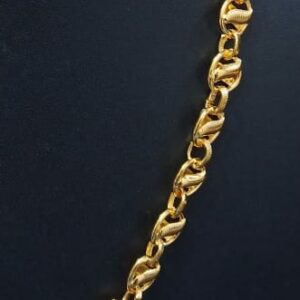 forming  chain