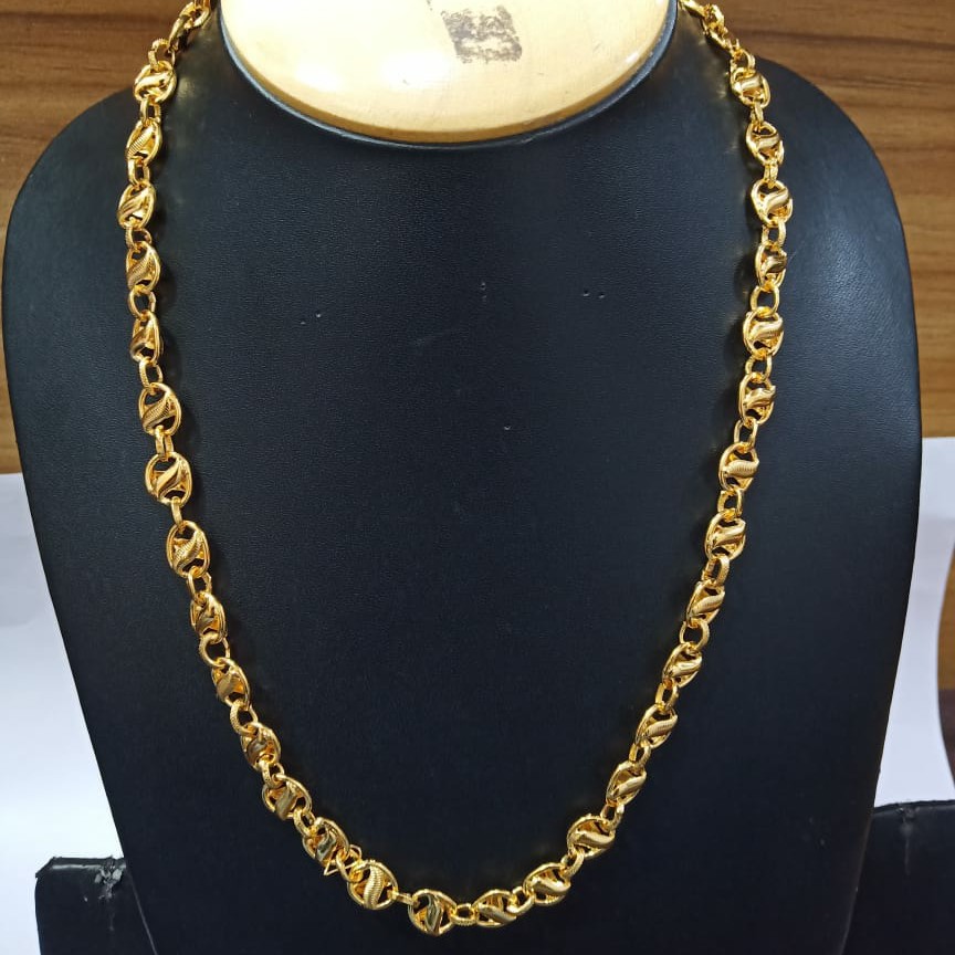 forming  chain