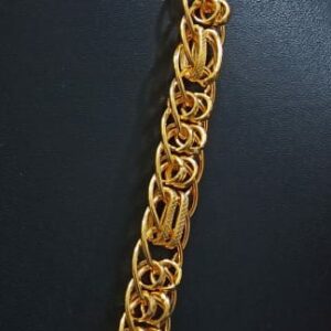 Fancy chain