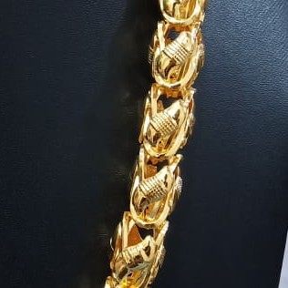 Fancy chain - Image 2