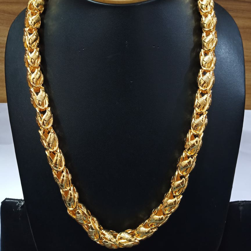 Fancy chain