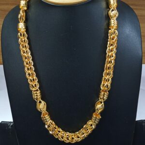 Fancy indo chain
