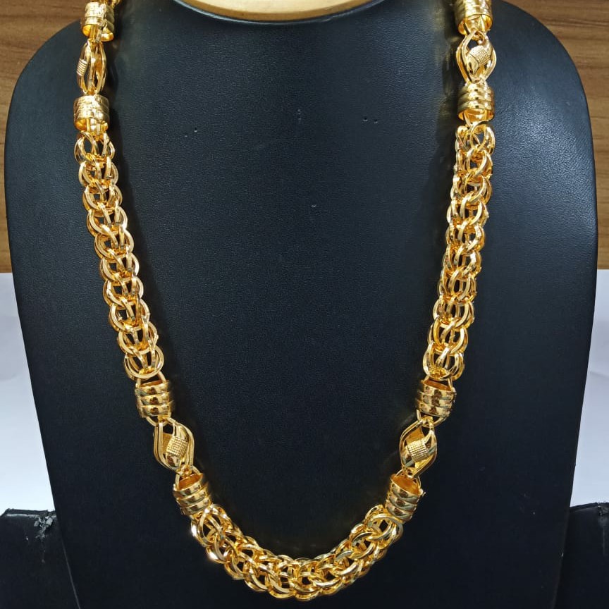 Fancy indo chain
