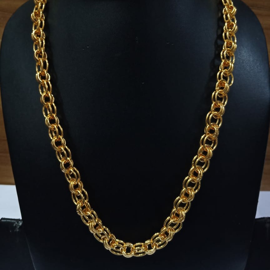 Casting chain