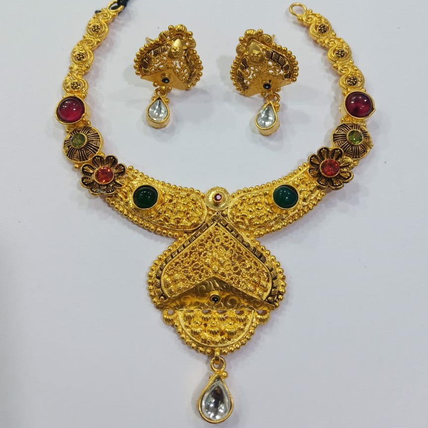 kalkati jadtar set