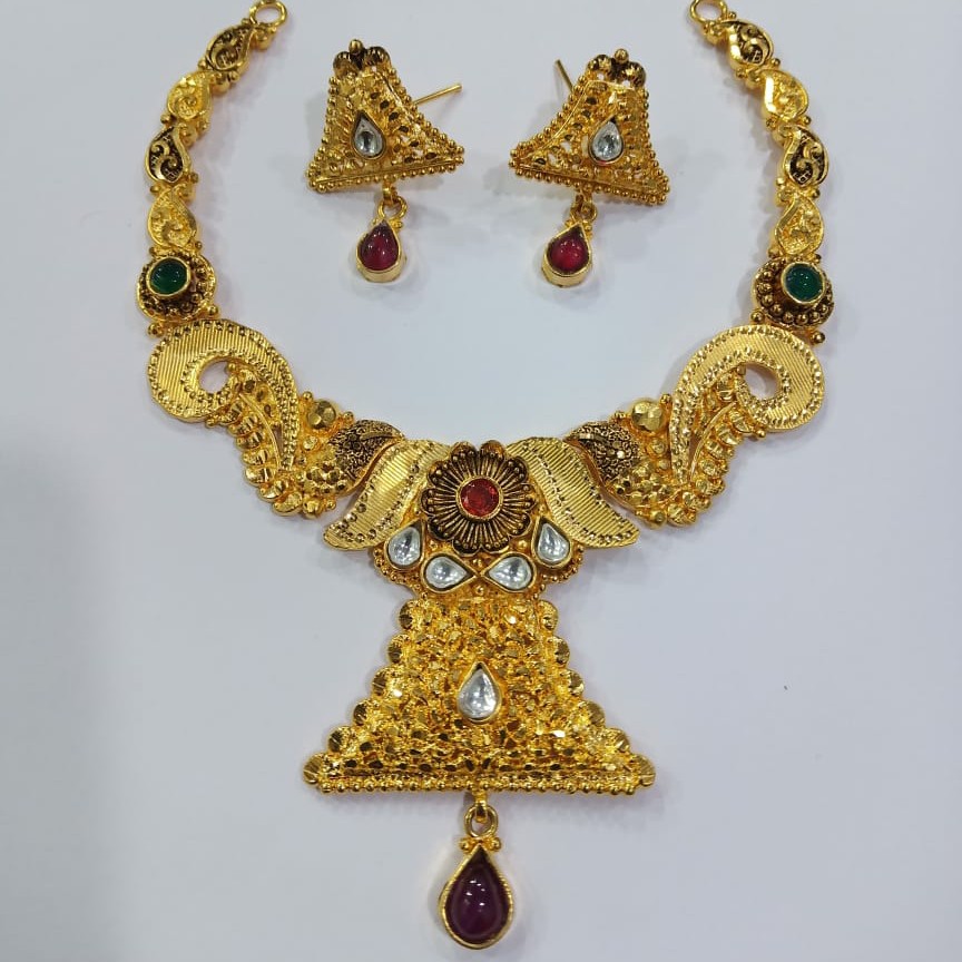 Antik set