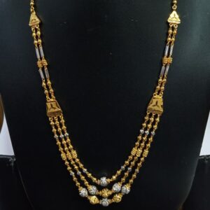 3 Layer Designer Mala