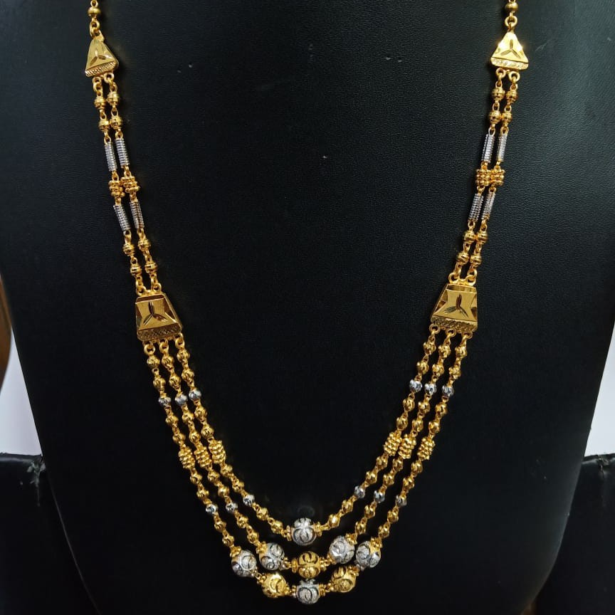 3 Layer Designer Mala - Image 2