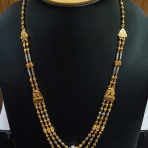 3 Layer Designer Mala