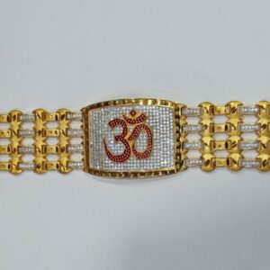 1 gm gold forming  jewelry