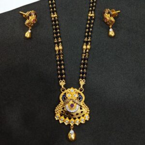 1 gram gold jewelry