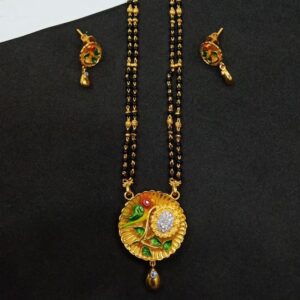 1 gram gold jewelry