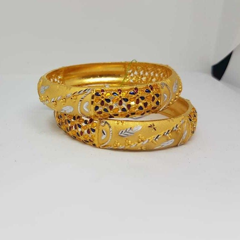 Ladish bangle