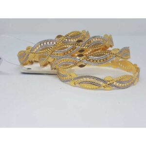 Ladish bangle
