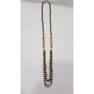 Ladish mangalsutra