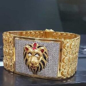 Gents Bracelet