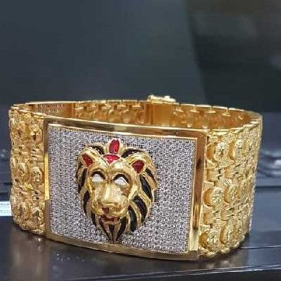 Gents Bracelet