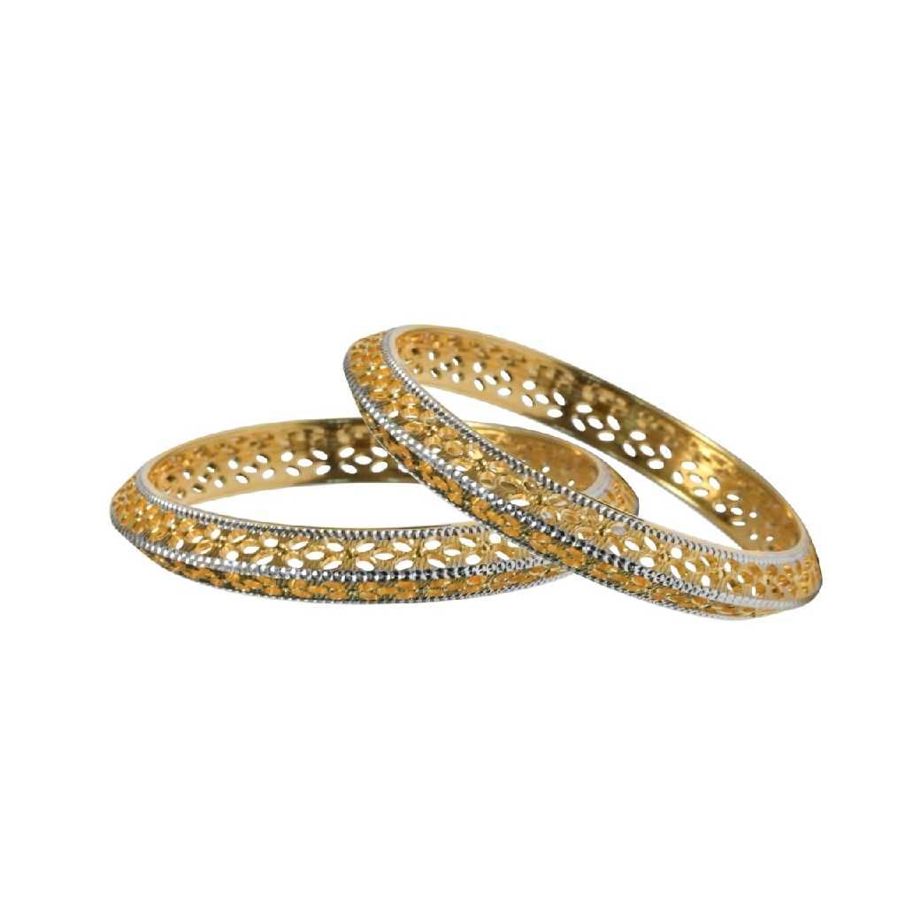 Ladies Kadli Bangle