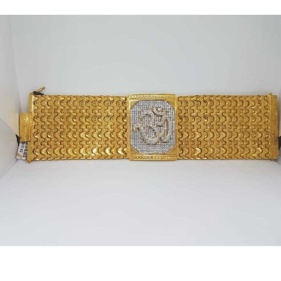 Gents Bracelet