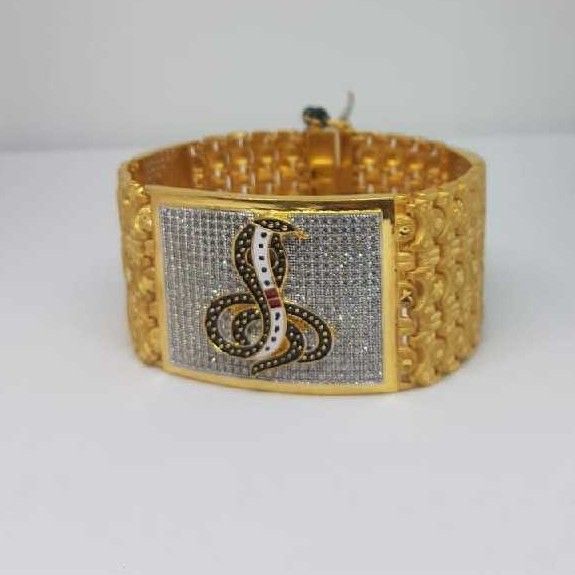 Gents Bracelet