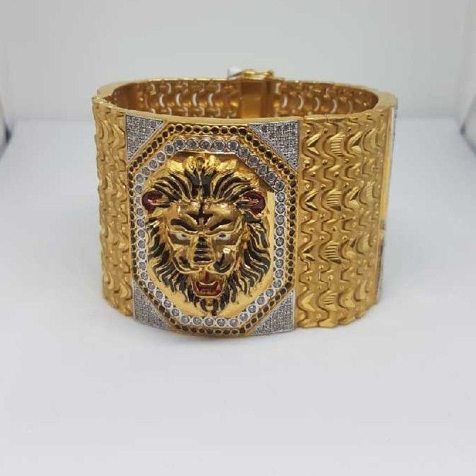 Gents Bracelet