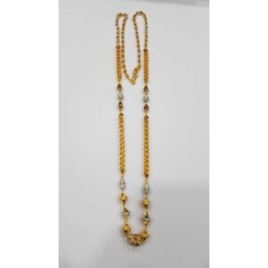 Beaded Mala