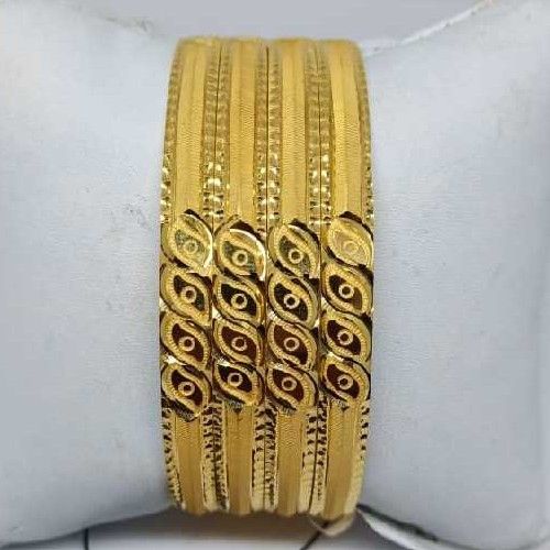 Fancy Bangles For Ladies - Image 5