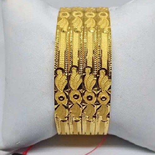 Fancy Bangles For Ladies - Image 4