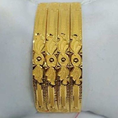 Fancy Bangles For Ladies - Image 3