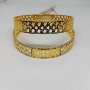 Ladies Kada