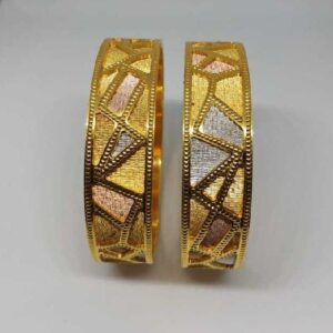 Ladies Bangle Kada