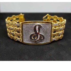 Gents Bracelet