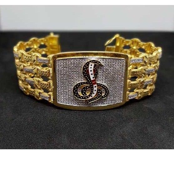 Gents Bracelet