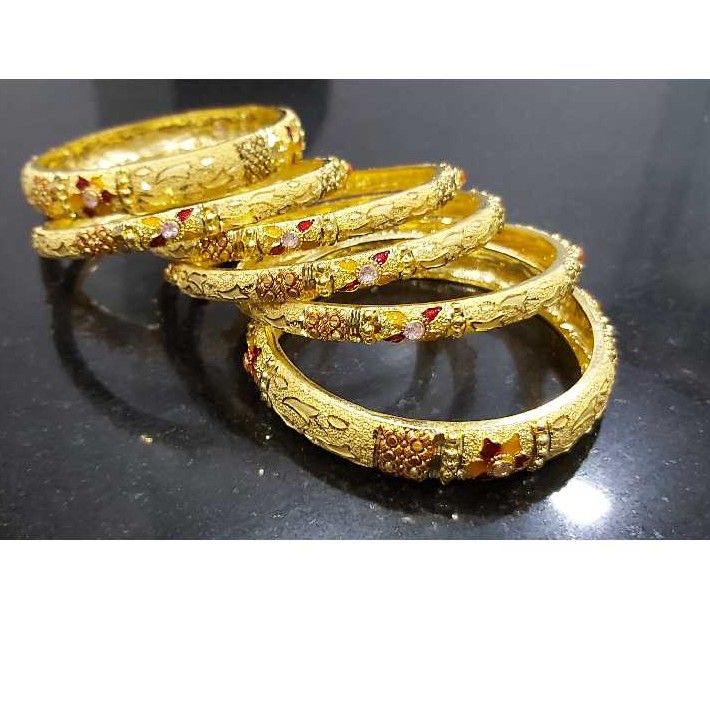 Ladies Bangles
