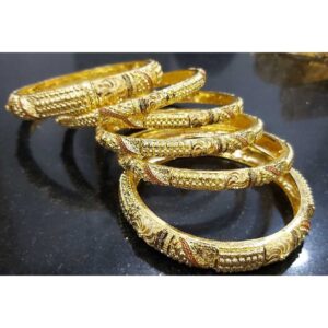 Ladies Bangles