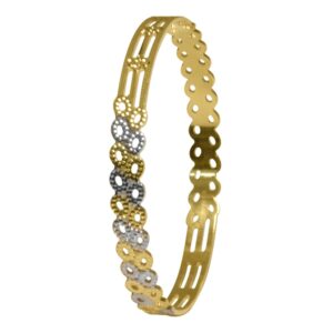 Cnc bangle kada ag-b011