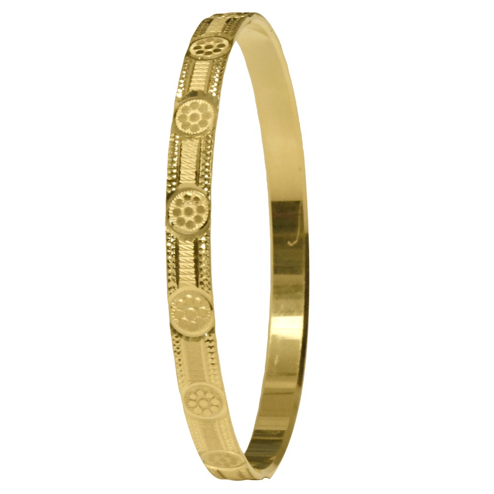 Fancy bangle ag-b009